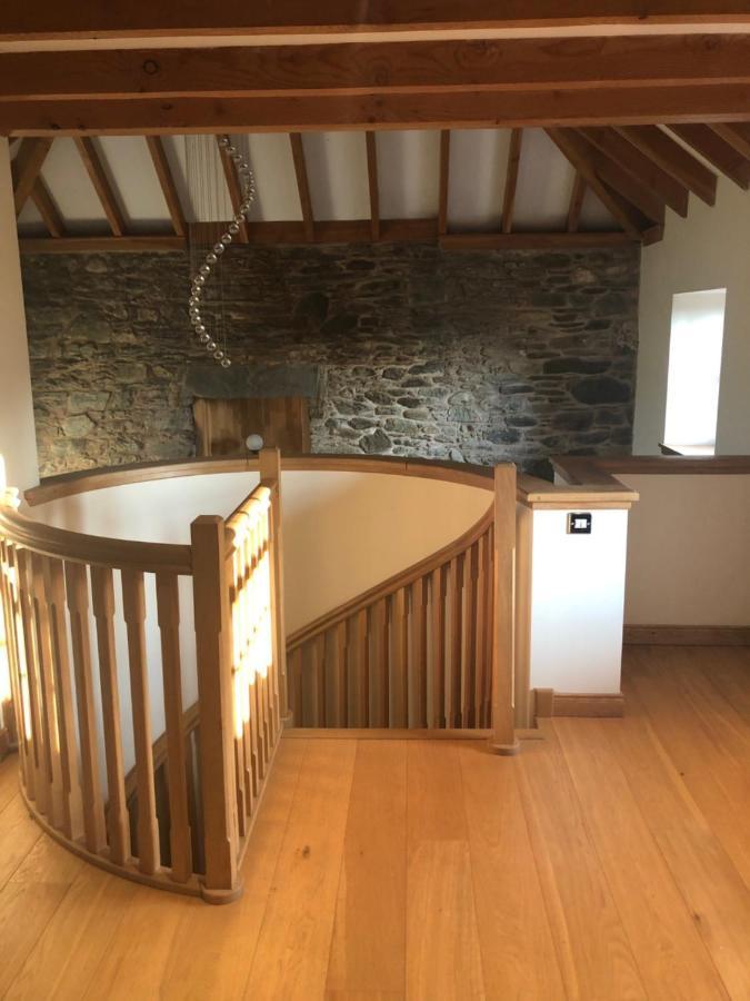 Old Tynribbie House - Comfortable Detached House Appin Exterior foto